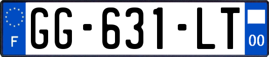 GG-631-LT