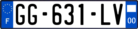 GG-631-LV