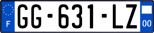 GG-631-LZ