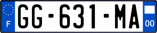 GG-631-MA