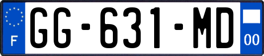 GG-631-MD