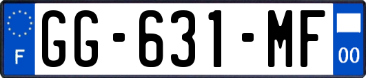 GG-631-MF