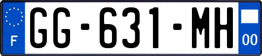 GG-631-MH