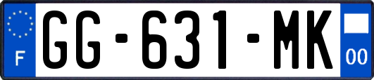 GG-631-MK