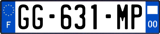 GG-631-MP