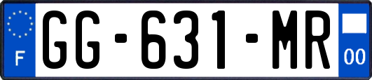 GG-631-MR