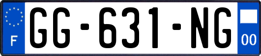 GG-631-NG