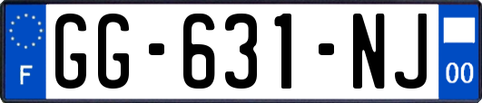 GG-631-NJ