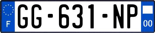 GG-631-NP