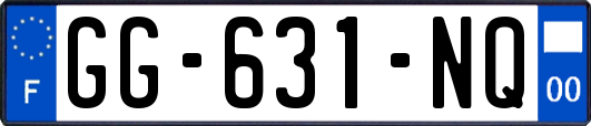 GG-631-NQ
