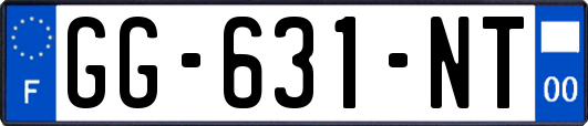 GG-631-NT