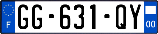 GG-631-QY