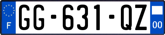 GG-631-QZ