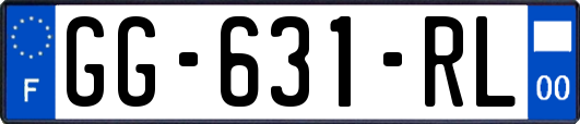 GG-631-RL
