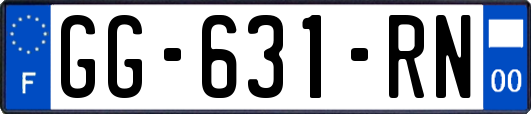 GG-631-RN