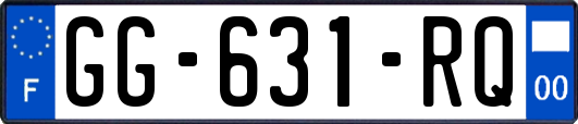 GG-631-RQ