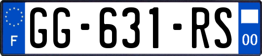 GG-631-RS