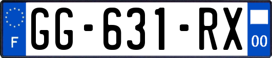 GG-631-RX