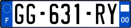 GG-631-RY