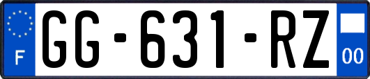 GG-631-RZ