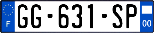 GG-631-SP