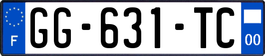 GG-631-TC