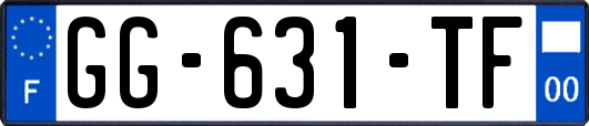 GG-631-TF