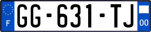 GG-631-TJ