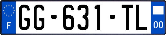 GG-631-TL