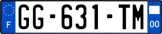 GG-631-TM
