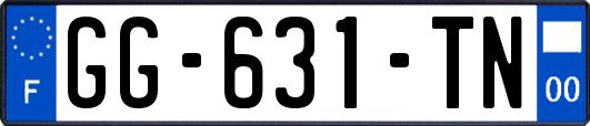 GG-631-TN