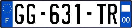 GG-631-TR