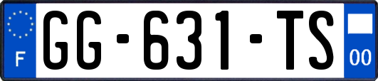 GG-631-TS