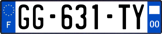 GG-631-TY