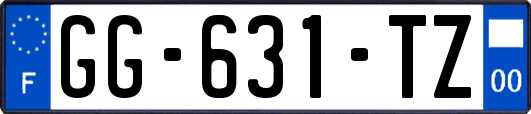 GG-631-TZ