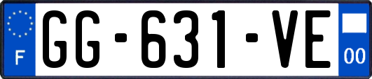 GG-631-VE