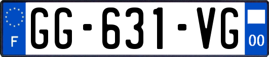 GG-631-VG