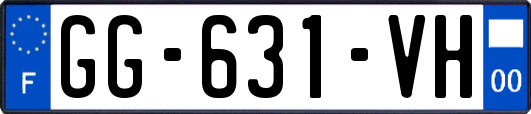 GG-631-VH