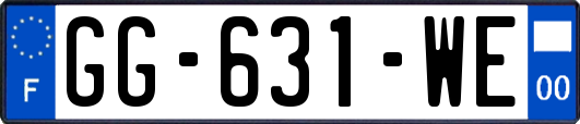 GG-631-WE