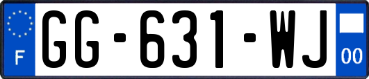 GG-631-WJ