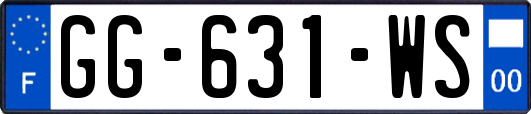 GG-631-WS