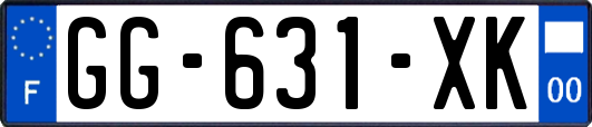 GG-631-XK