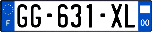 GG-631-XL
