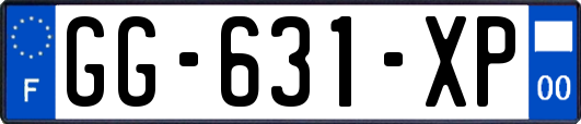 GG-631-XP