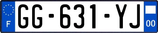 GG-631-YJ