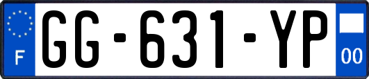 GG-631-YP