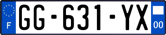 GG-631-YX