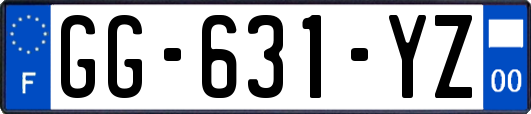 GG-631-YZ