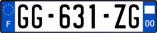 GG-631-ZG
