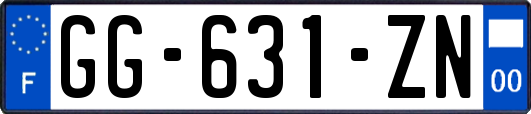 GG-631-ZN